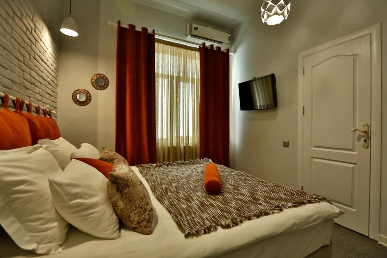 Отель 2nd Inning Guest House Баку-20