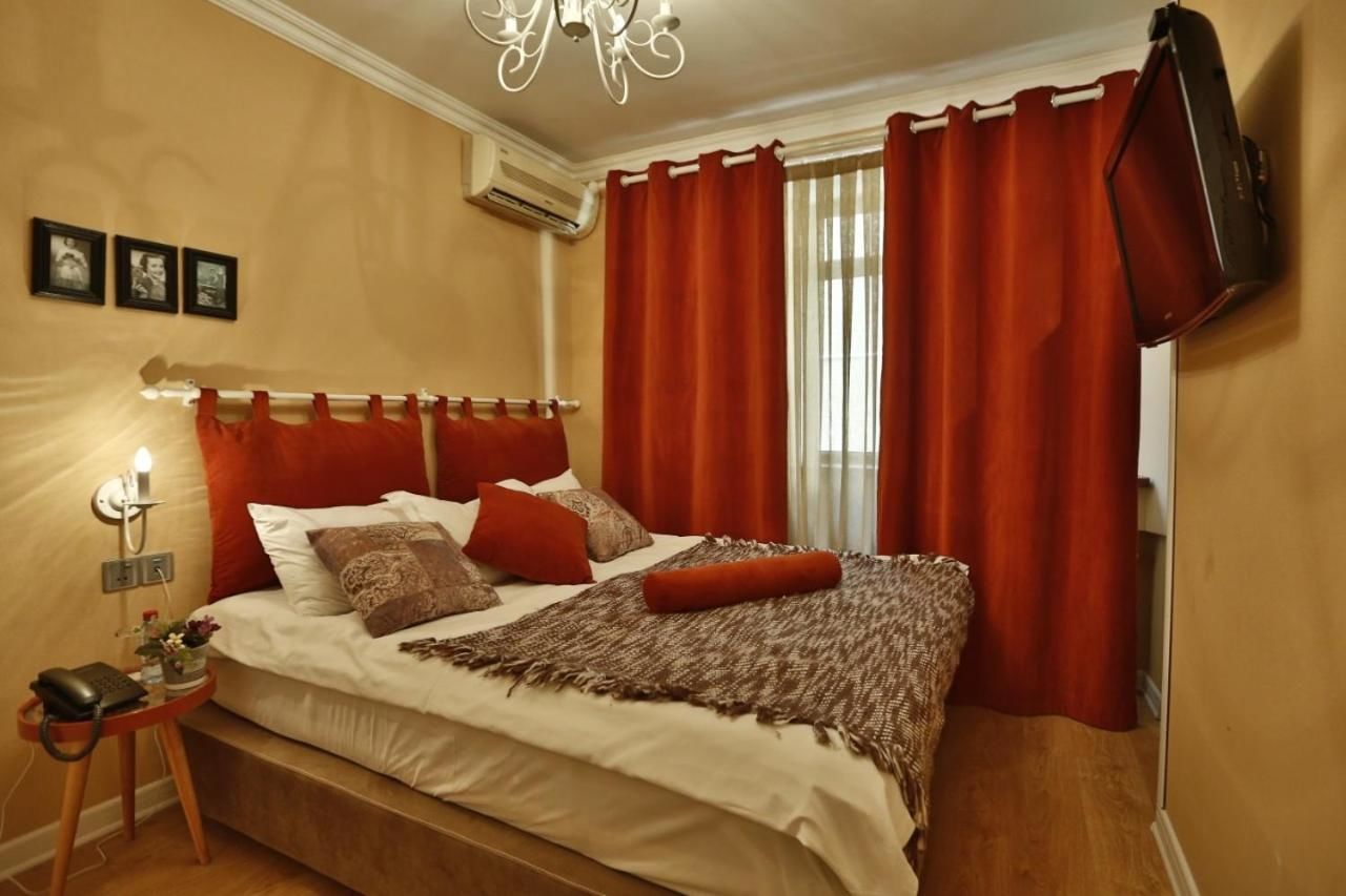 Отель 2nd Inning Guest House Баку-6