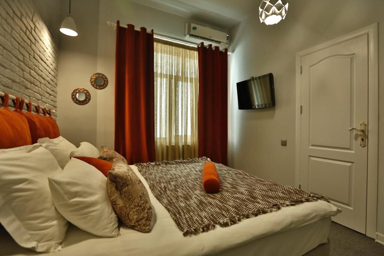 Отель 2nd Inning Guest House Баку
