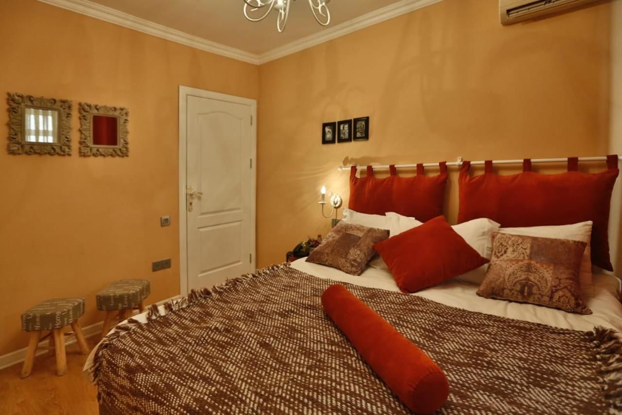 Отель 2nd Inning Guest House Баку-12