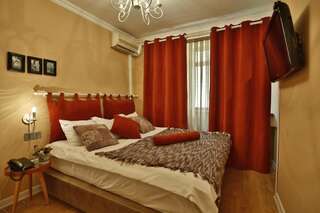 Отель 2nd Inning Guest House Баку-2
