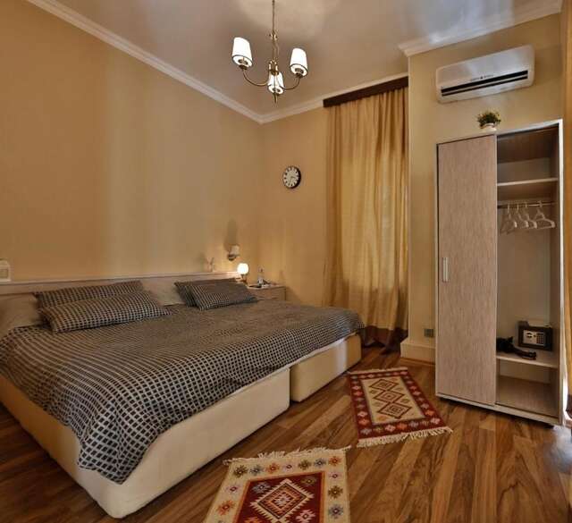 Отель 2nd Inning Guest House Баку-14