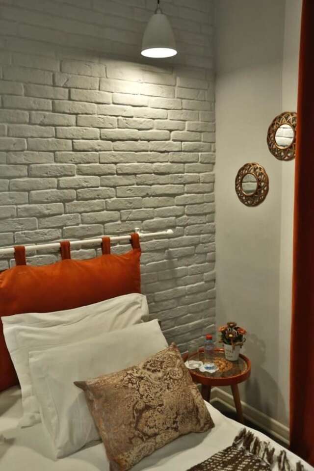 Отель 2nd Inning Guest House Баку-16