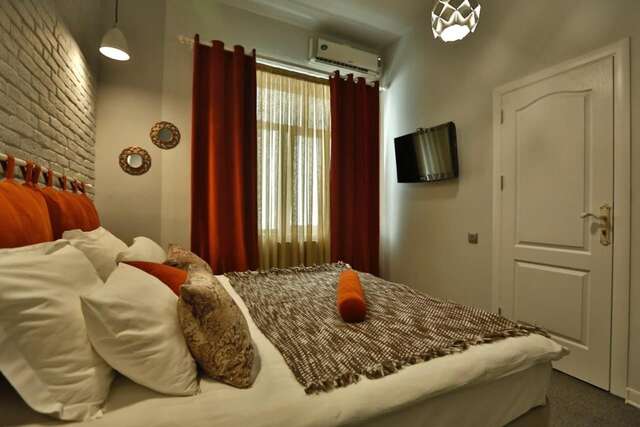 Отель 2nd Inning Guest House Баку-8